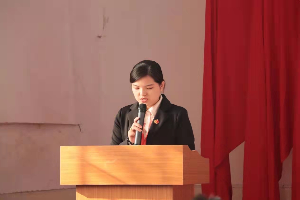 beat365第十次学生代表大会隆重召开！