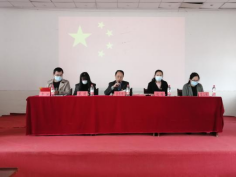 beat365举行第三十二期业余党校结业典礼 beat365举行第三十二期业余党校结业典礼