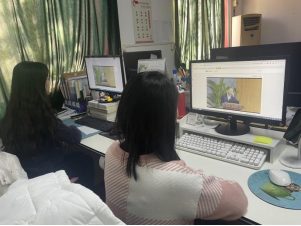 beat365在线唯一官网开展“课程思政”线上培训学习活动