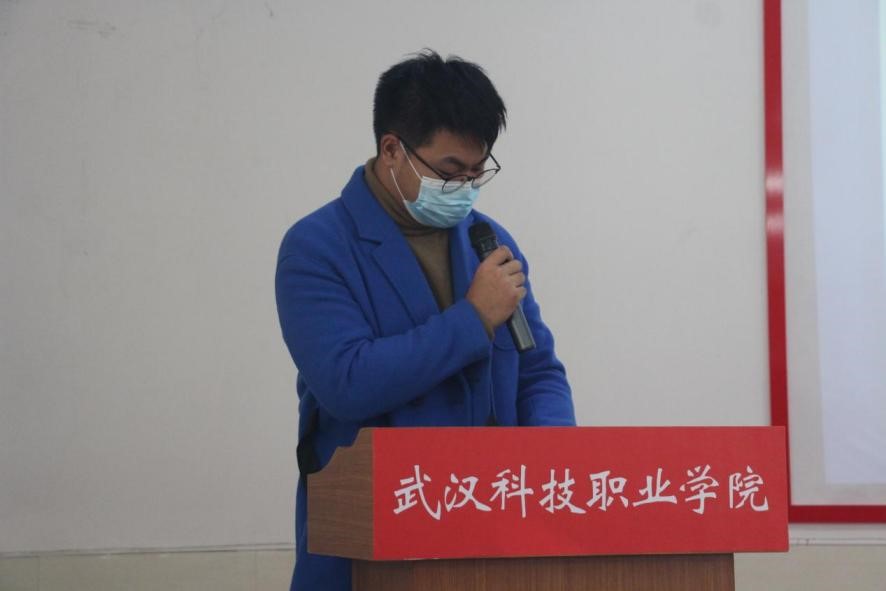 beat3652021年度团学干部述职评议大会顺利召开